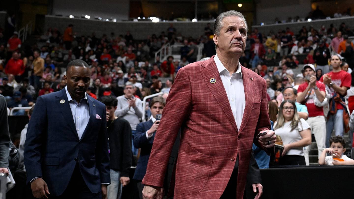 Arkansas Basketball will be without 5-Star freshman for preseason Debut