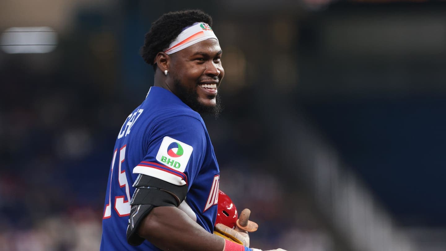 Pirates' Oneil Cruz Finishes Off Strong Showing at WBC
