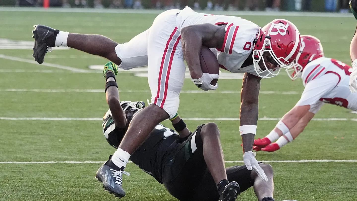 Market Monday: The Biggest Updates in Tennessee Football Recruiting