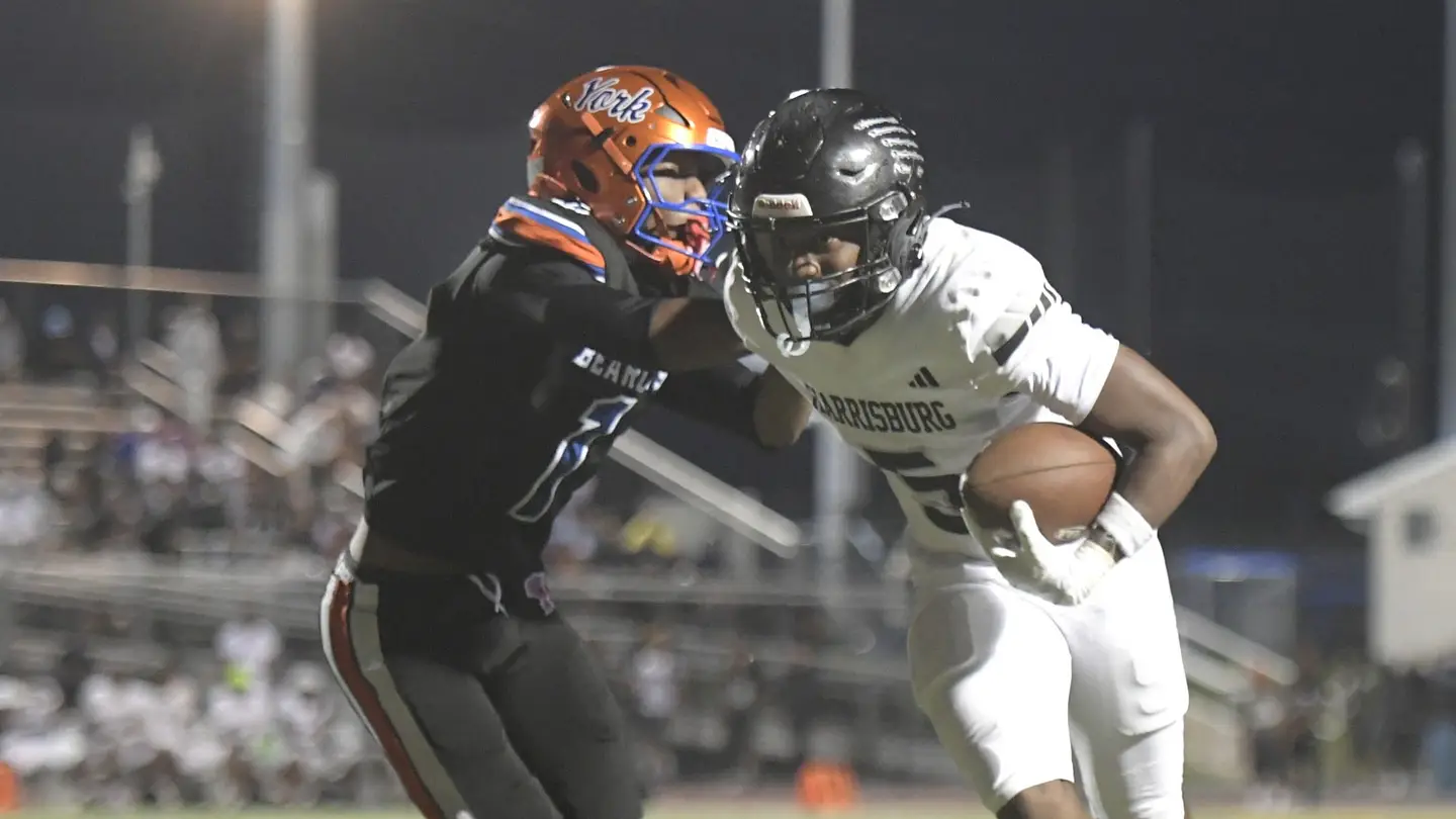 Pennsylvania High School Football Top 25 State Rankings (Sept. 15, 2026)