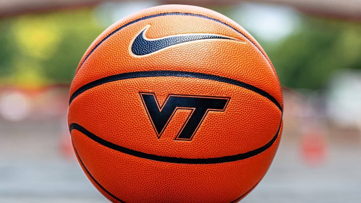 Virginia Tech Women's Basketball Lands Italian Prospect Francesca Baldassarre