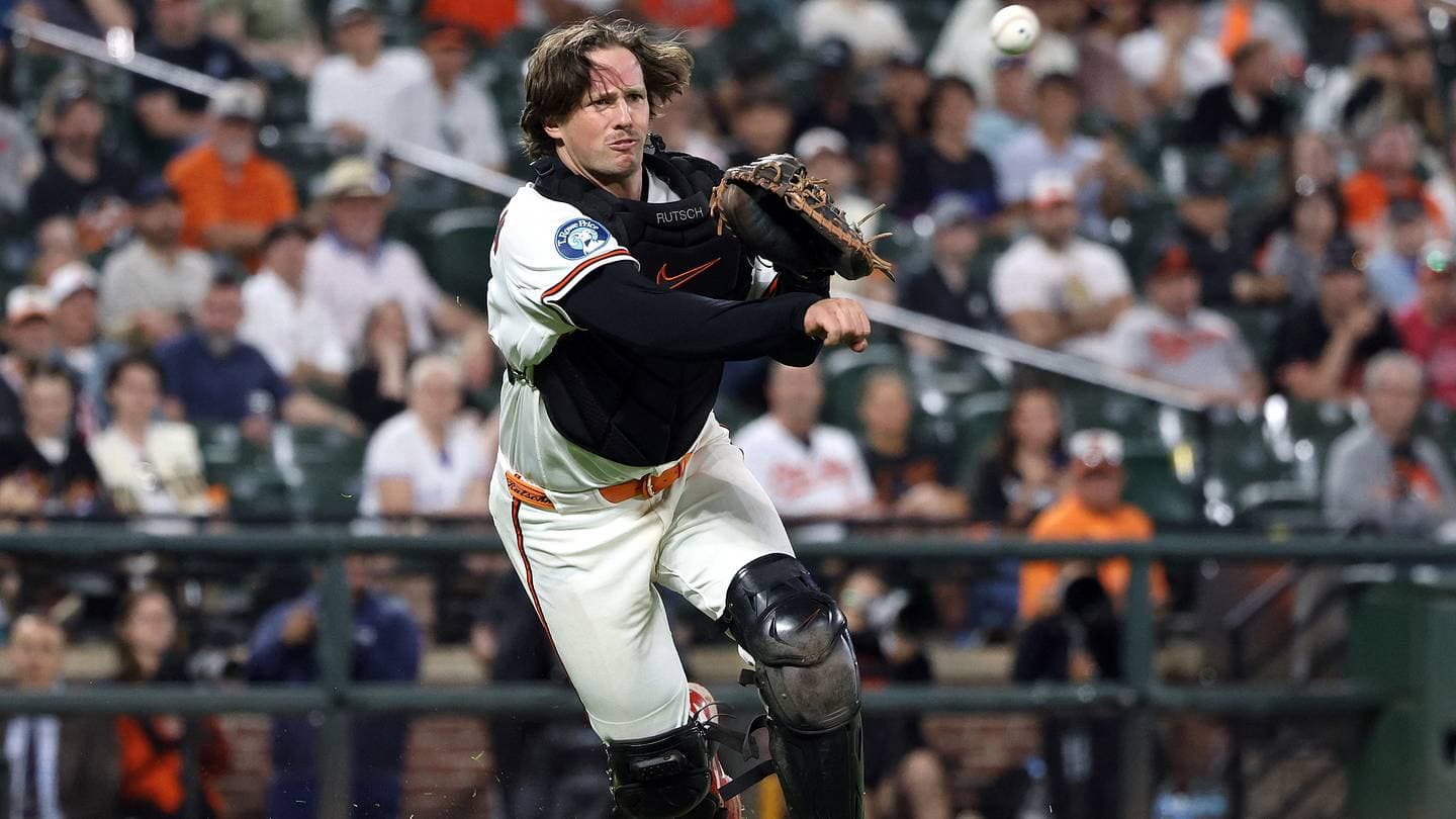 The Orioles Just Signaled Their Trade Deadline Intention