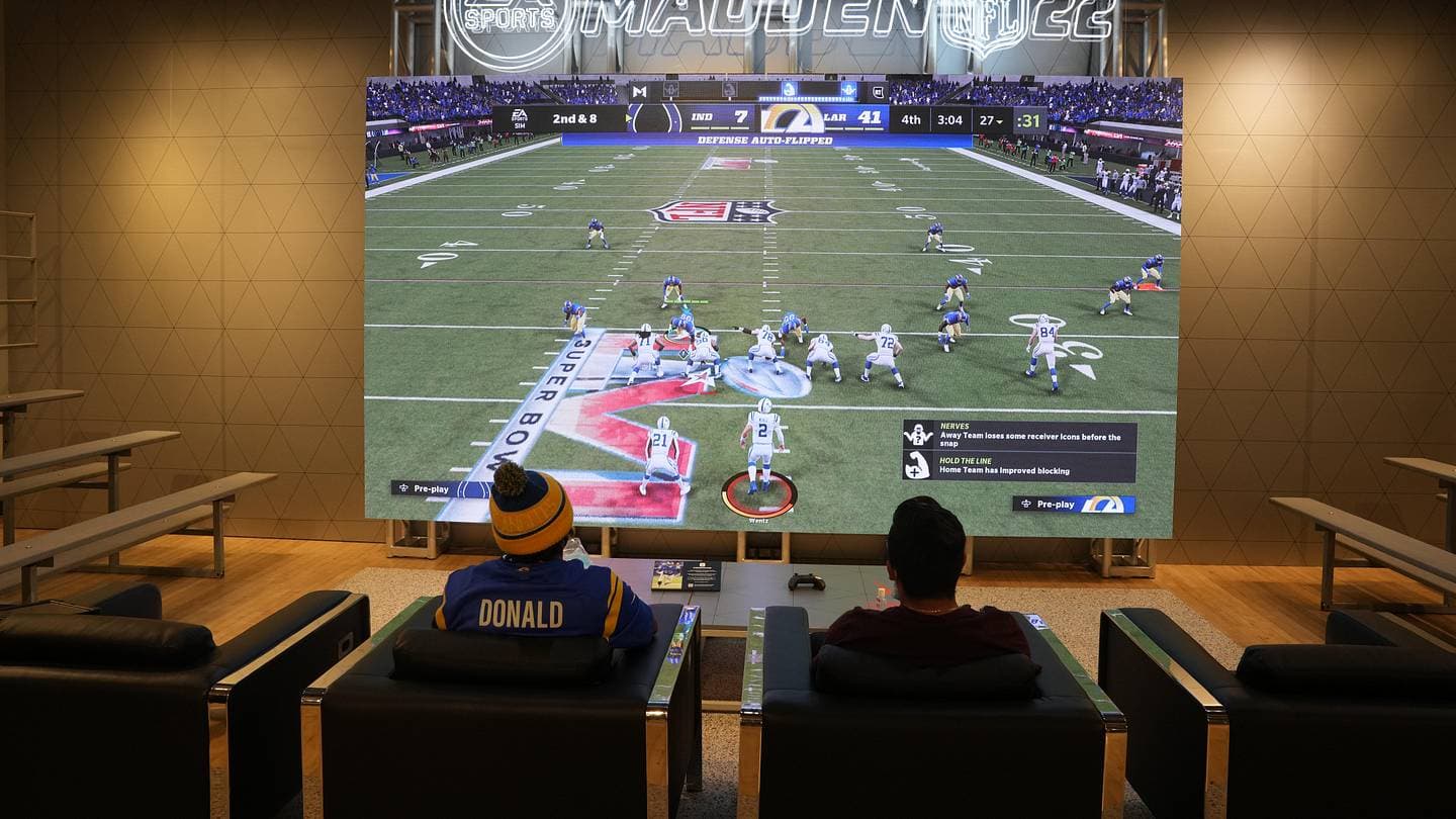 How Texas A&M's 2026 Draft Class is Evaluated in Madden NFL 27