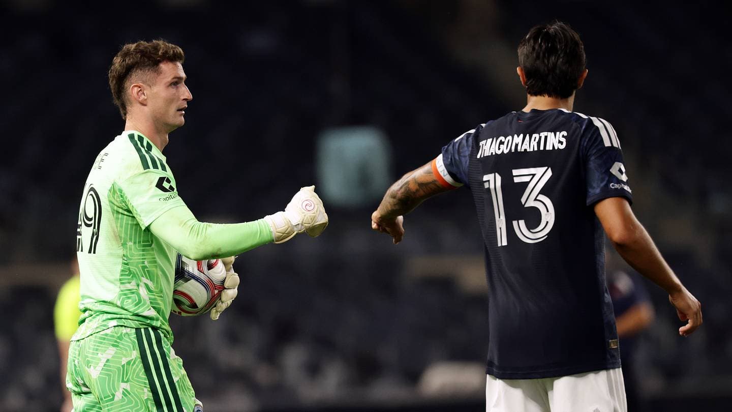 New York City FC vs Toronto FC: Preview, How to Watch It, & Prediction Lineups
