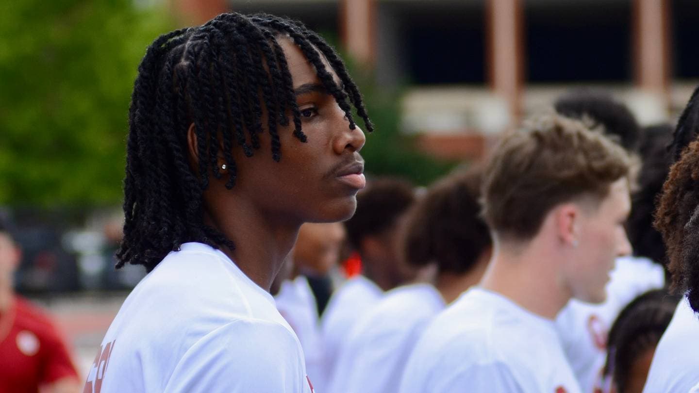 Oklahoma Adds Blaylock Brother to the Class of 2027