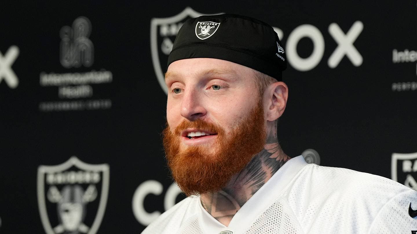 Cowboys should call Raiders ASAP if rumored Maxx Crosby trade cost is true