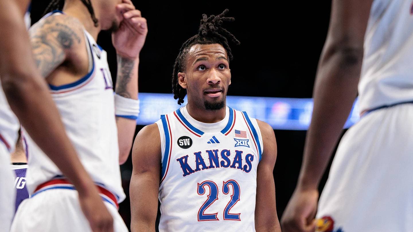What Darryn Peterson's Wizards-Only Workout Means for the Jazz