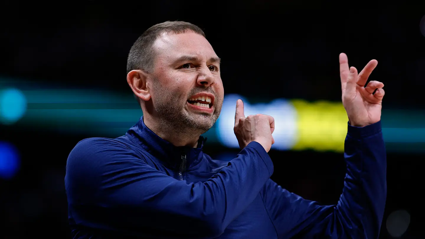 Nuggets Have Rumored Interest in Recently-Released First Round Pick