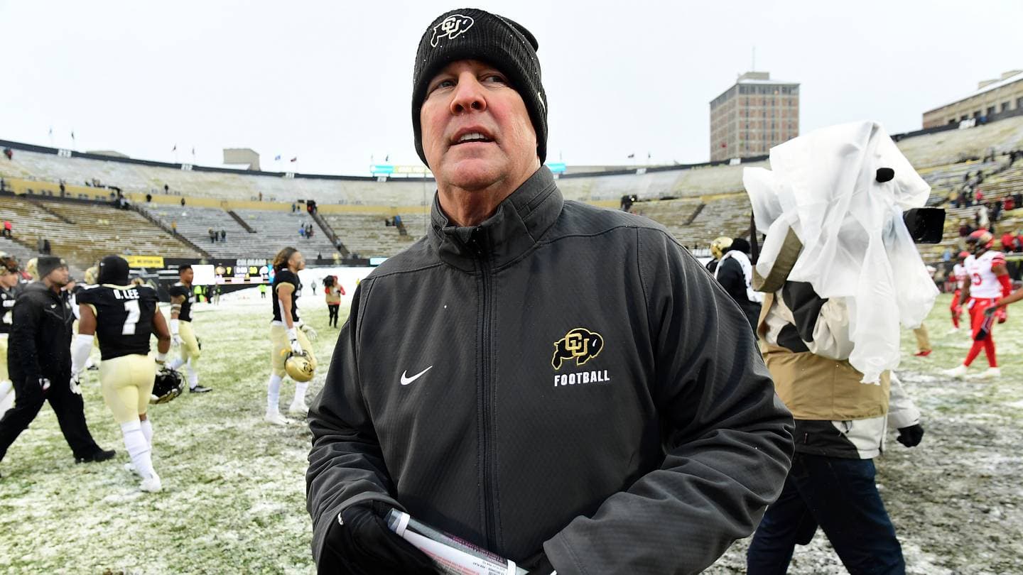 Oregon State Football Coaching Staff Review: Defense