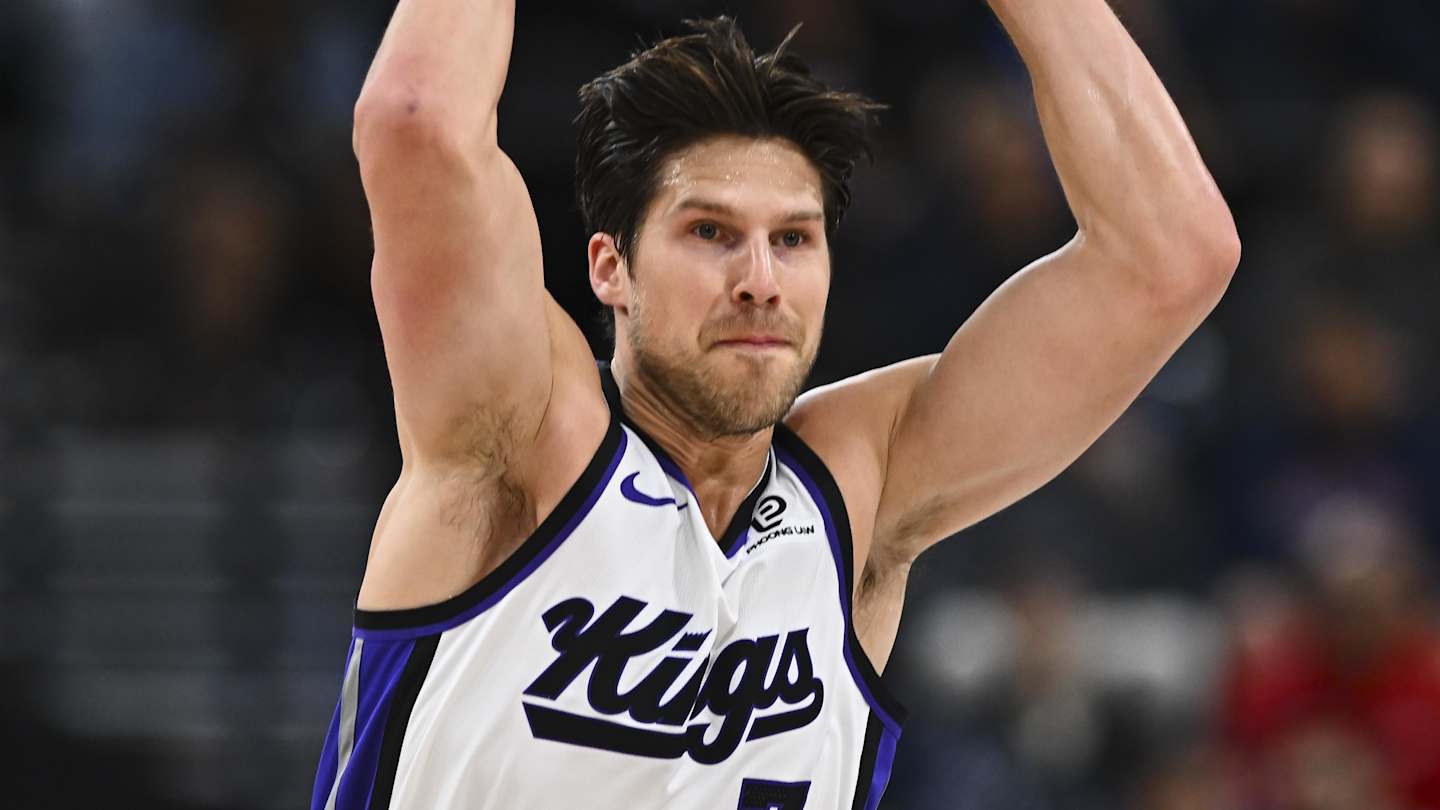 The Kings are failing at something they should be great at