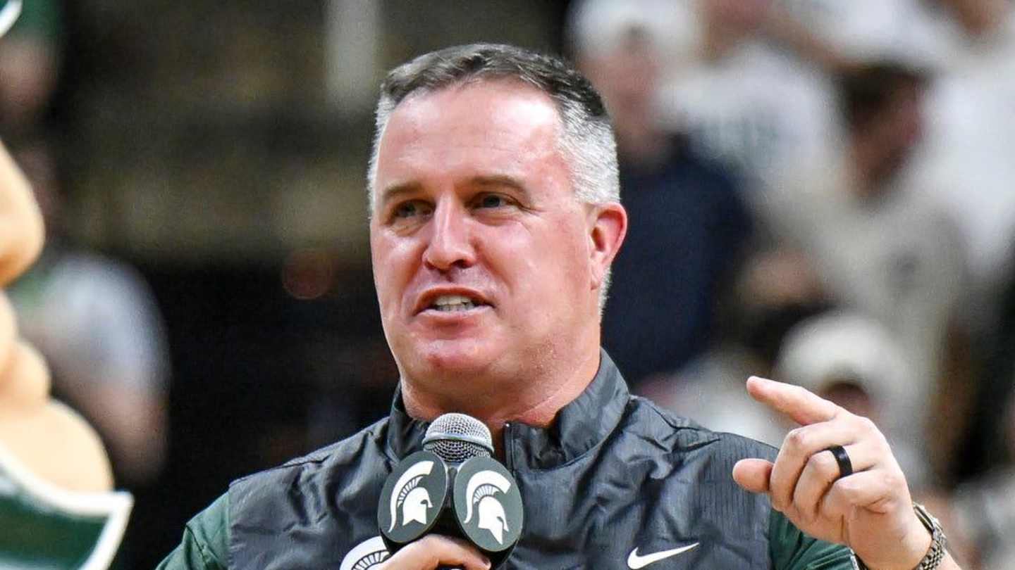 MSU Extends Offer to Intriguing 4-Star Recruit From Virginia