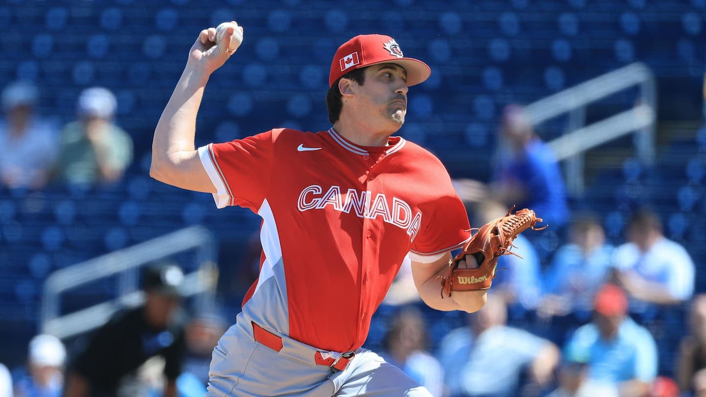Rangers Face Tougher Decision after Cal Quantrill’s WBC Performance