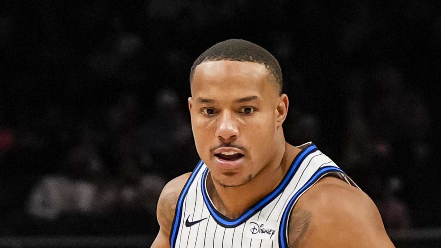 Magic Win Streak Snaps vs. Red Hot Hawks