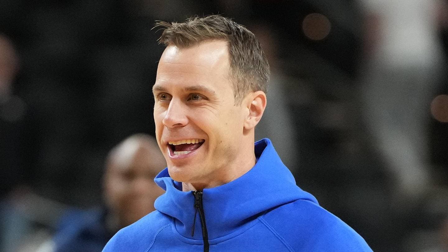 Best- and Worst- Case Scenarios for Every Duke Basketball Rookie