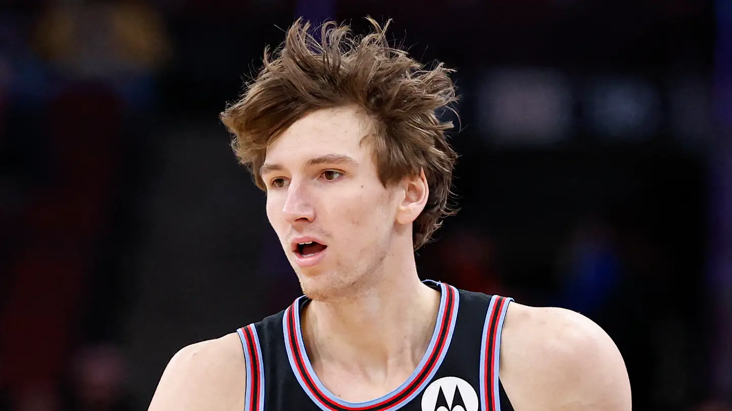 The New-Look Bulls Are All About Player Development ... And It's About Time