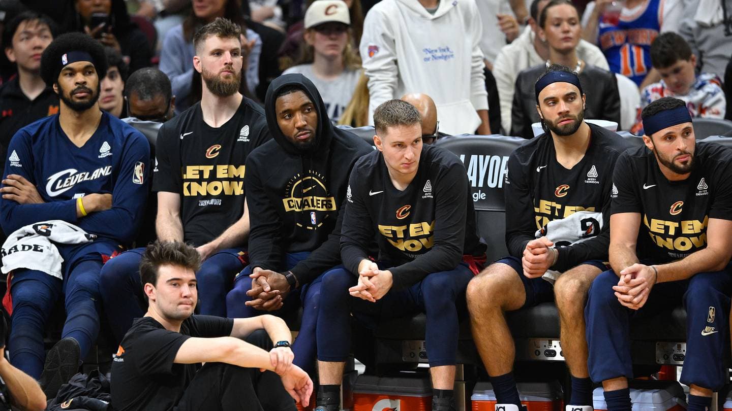 3 Things Cleveland Cavaliers Must Learn from New York Knicks Title Run