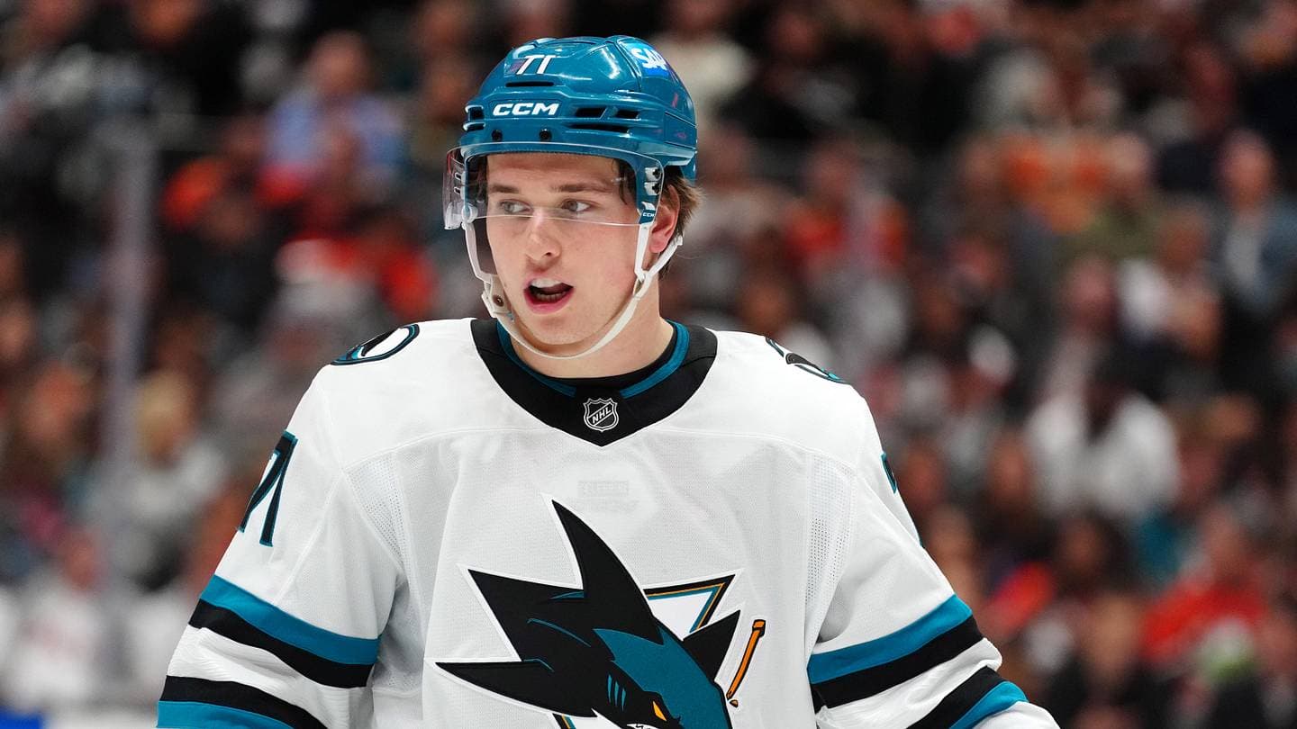 Rangers landing William Eklund would be a huge gift for New York's retool