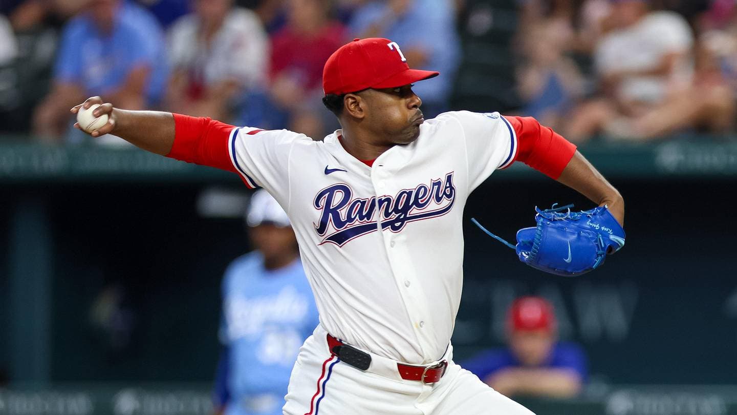 Rangers-Twins Series Preview: How to Watch, Starting Pitchers, Key Matchups