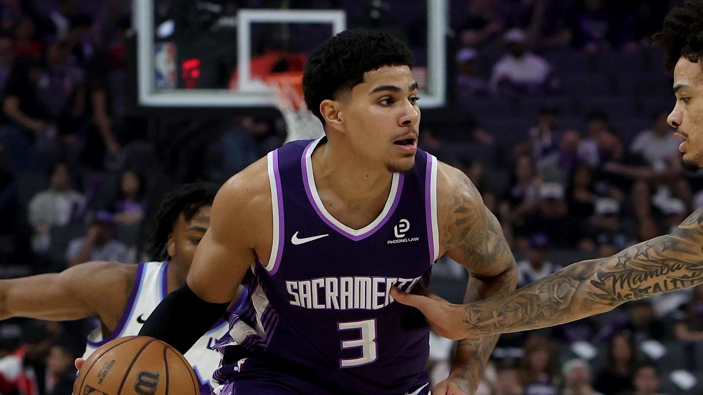 Killian Hayes' New Contract Details Prove Why Kings Made a Good Decision