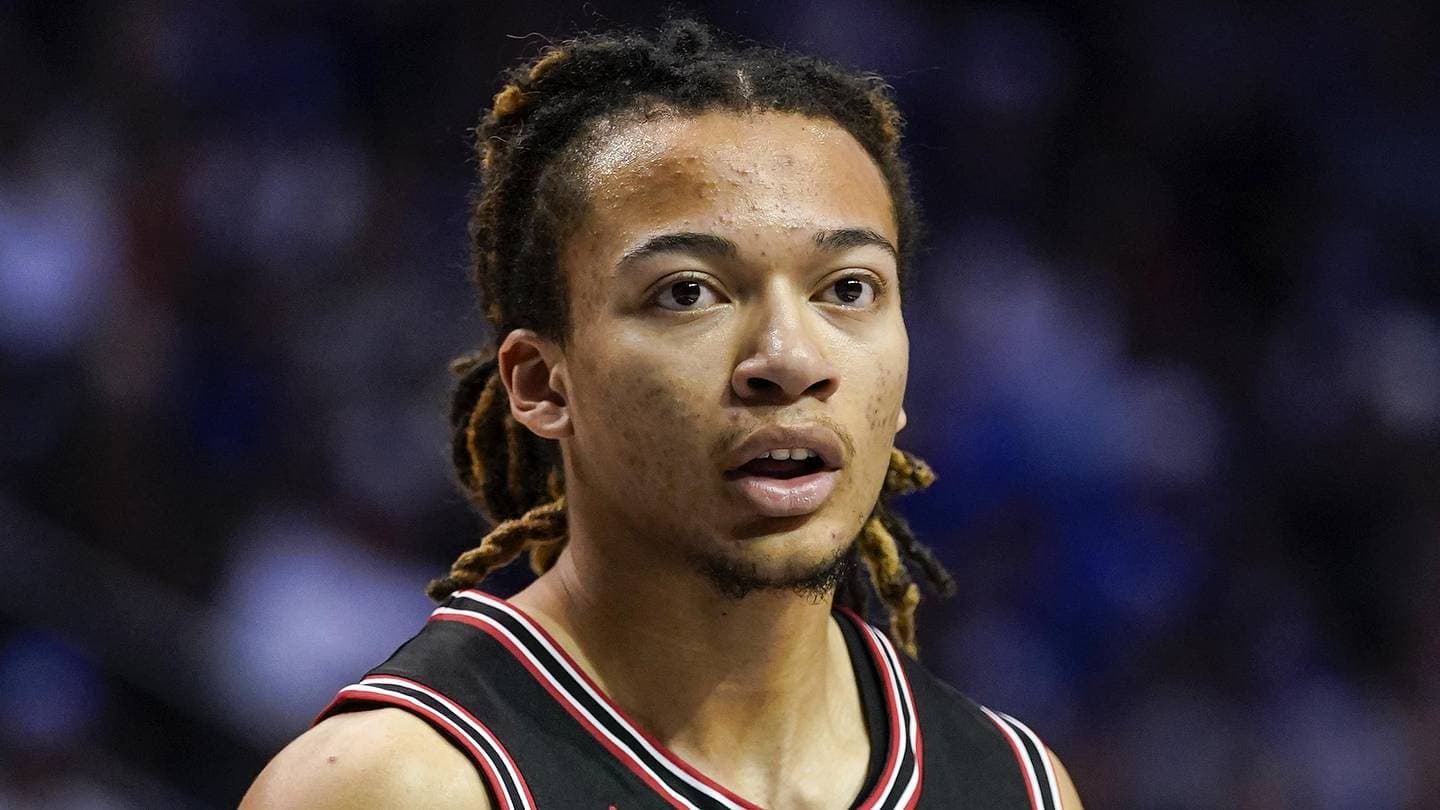 Mavericks' 'worst fit' claim for 2026 NBA Draft is completely overblown
