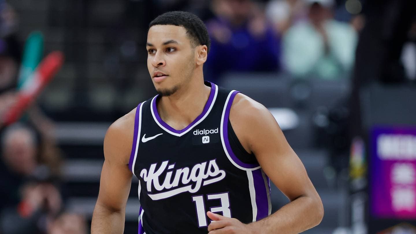 Three Players With Most to Prove in Kings' 2026-27 Season