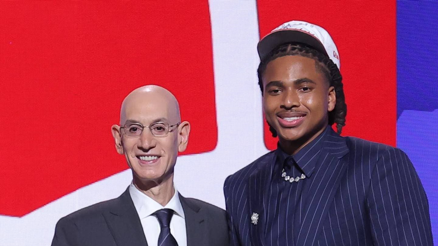 Everything Raptors Fans Should Know for the 2026 NBA Draft: Picks, Targets, Rumors, More