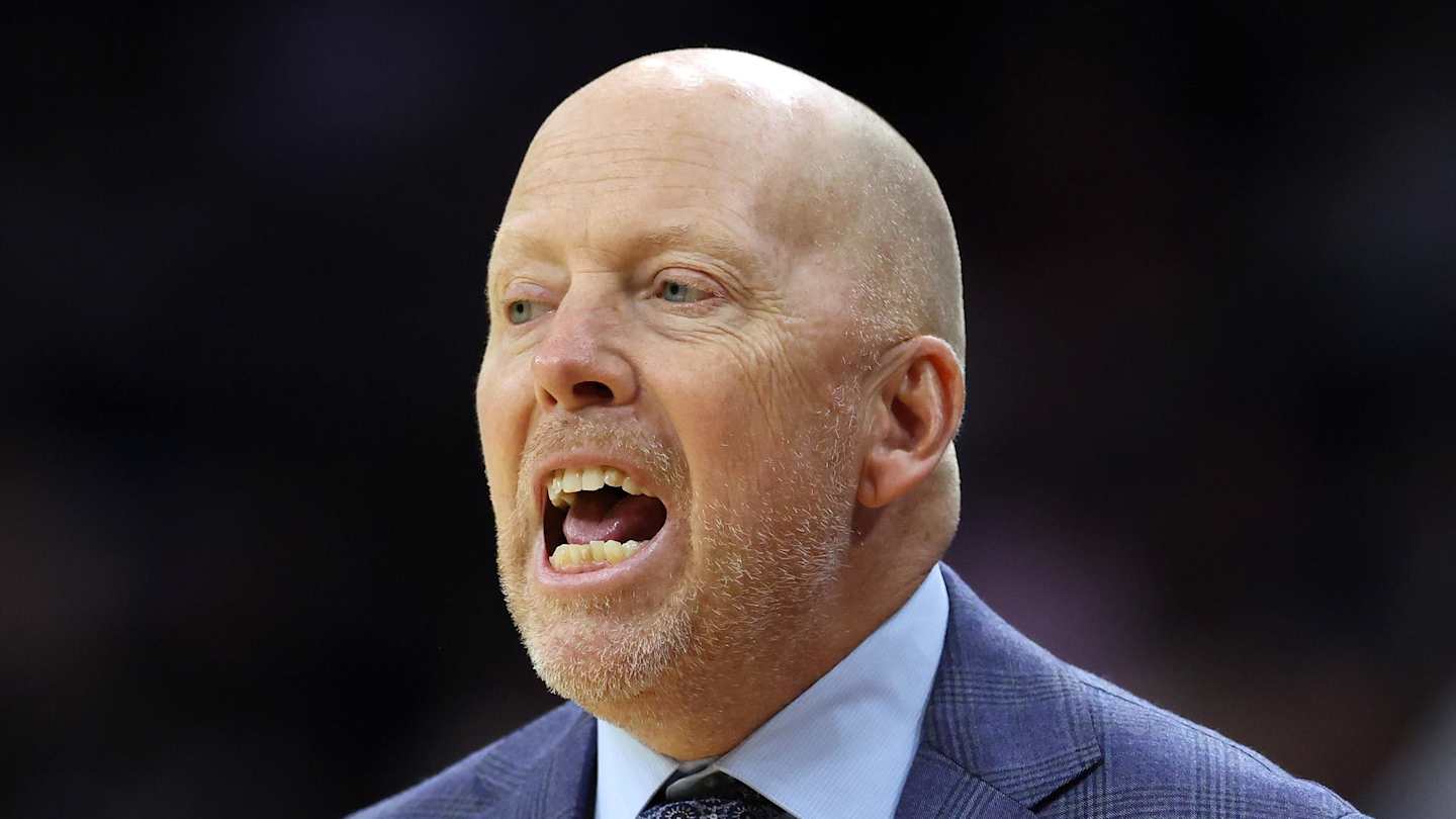 Former UCLA Standout Getting NBA Lottery Shouts