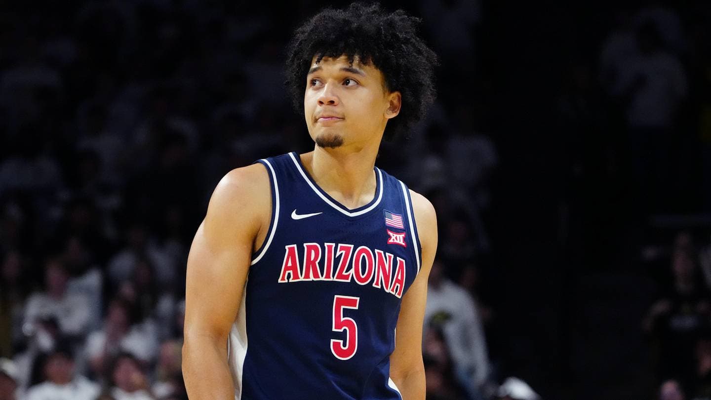 Monday Mavericks Mock Draft: Who Does Latest Intel Point to One Week Out?