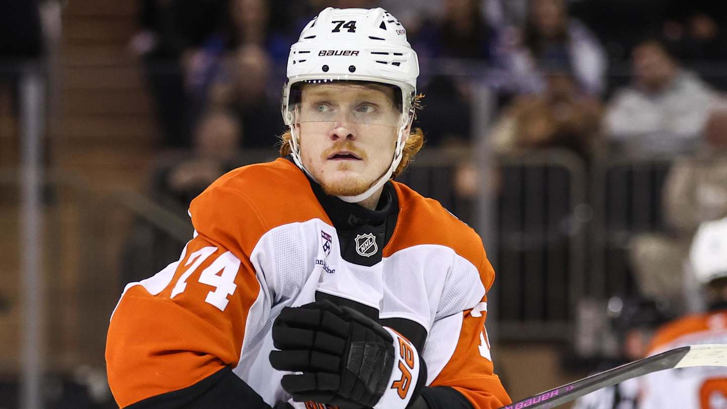 Flyers Rumors: Forward’s name not going away in trade talk