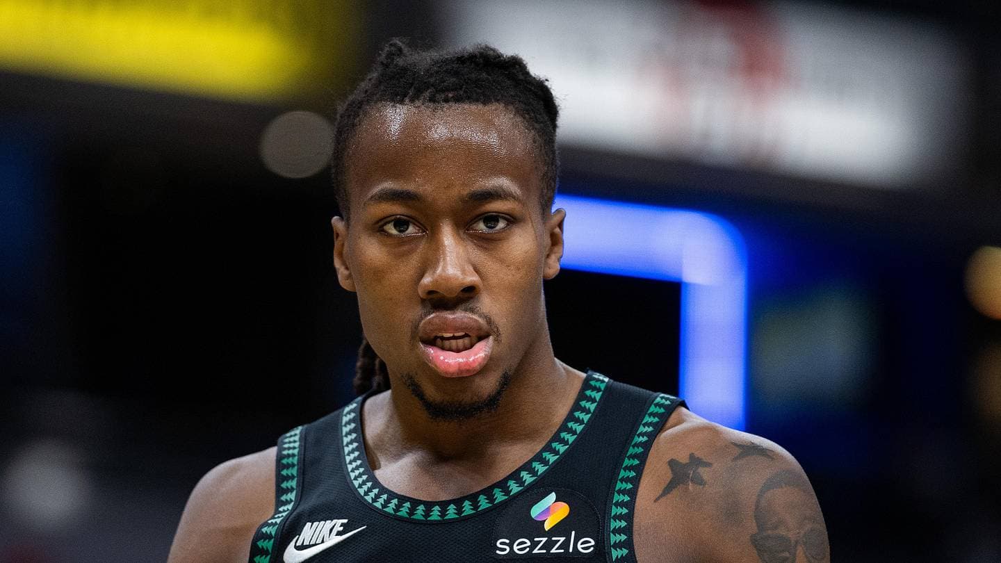 Timberwolves fans shouldn't worry about Ayo Dosunmu leaving despite NBA insider's comments