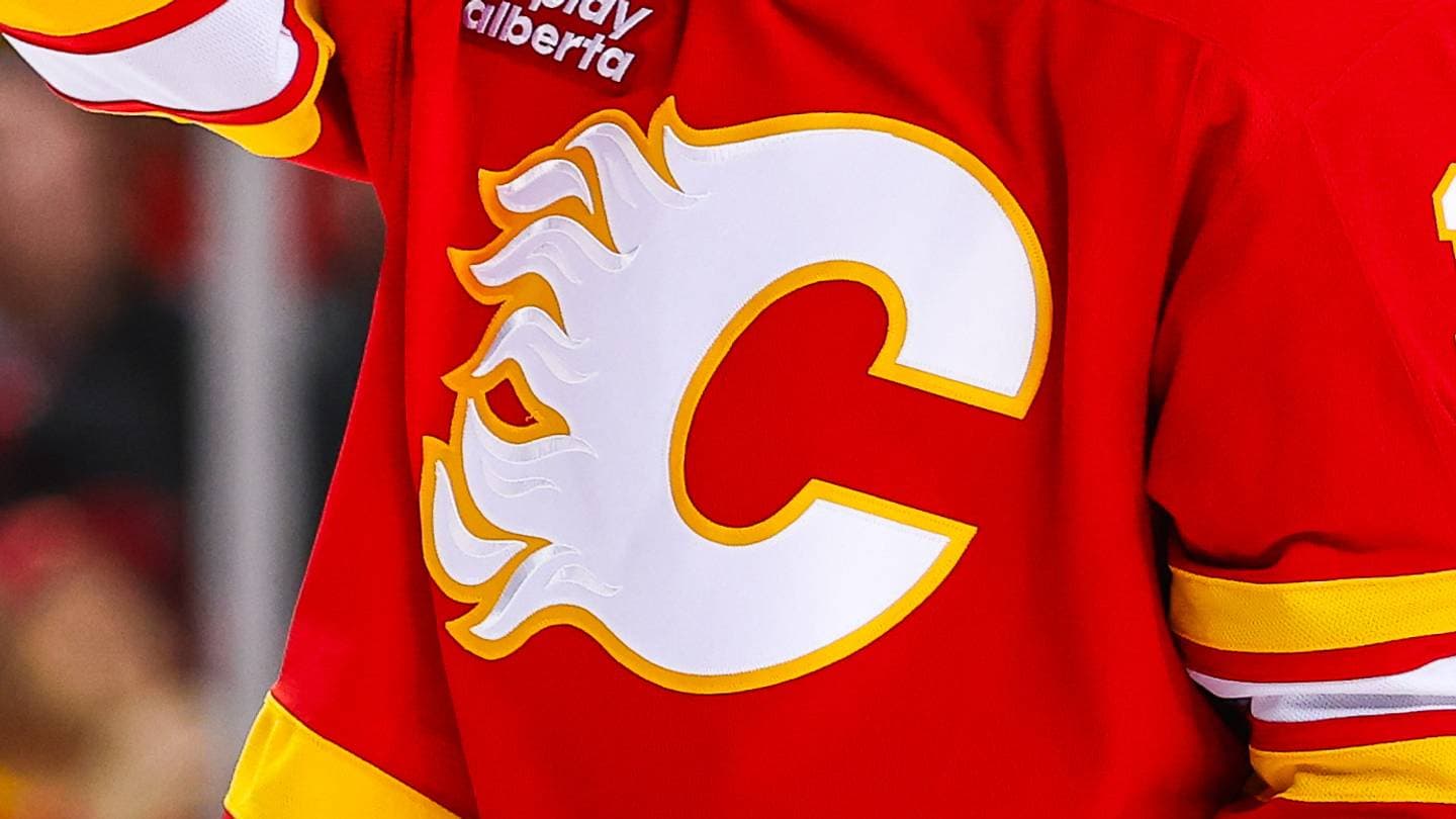 Calgary Flames Prospects Putting the Entire NHL on Notice at Summer Showcase Event