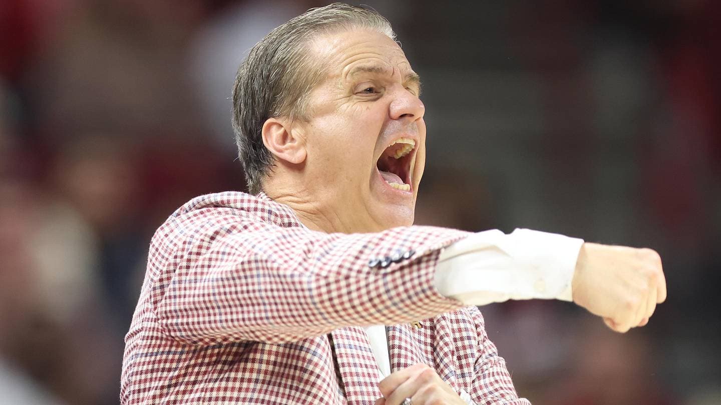 SEC basketball news roundup: Arkansas lands Real Madrid prospect, Kentucky gets opening night opponent