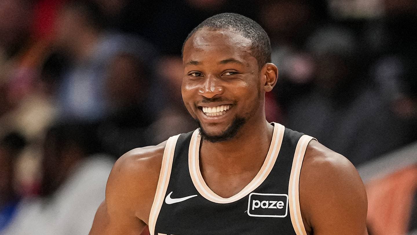 De'Andre Hunter could help reignite Kings' Jonathan Kuminga trade interest