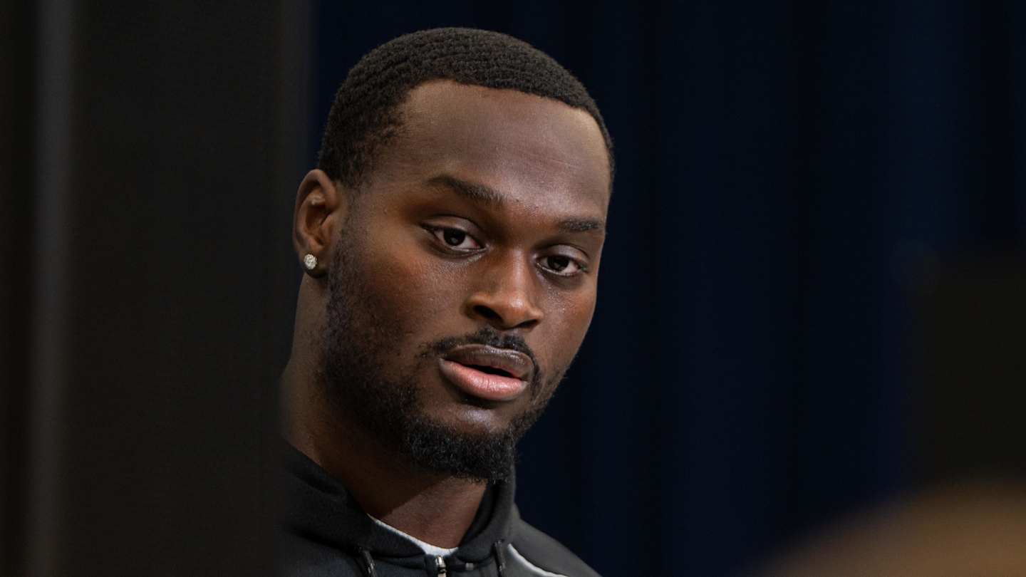 Titans Heavy Favorites to Draft Jeremiyah Love