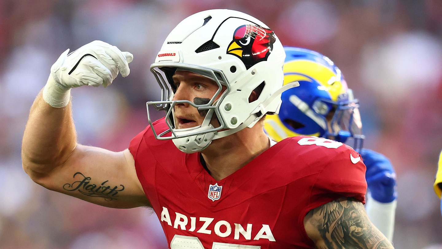 5 Arizona Cardinals Just Saw Their Contracts Change This Weekend