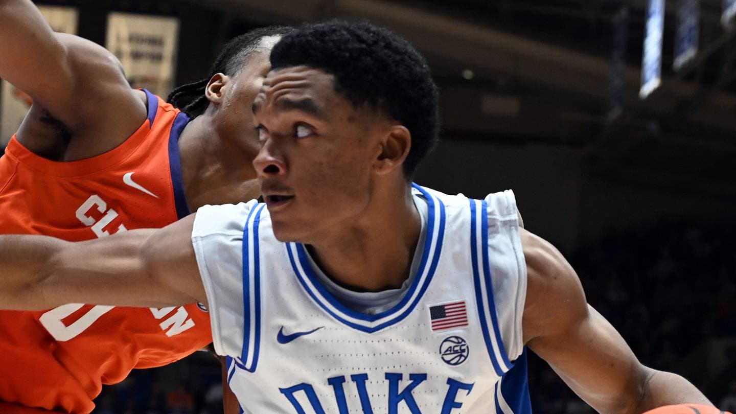 Ironic Part About Duke Basketball's Two Upcoming Games at MSG