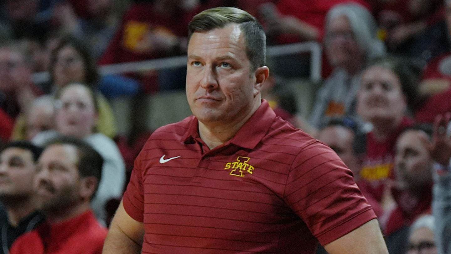 Iowa State Basketball Predicted to Make Final Four in March Madness