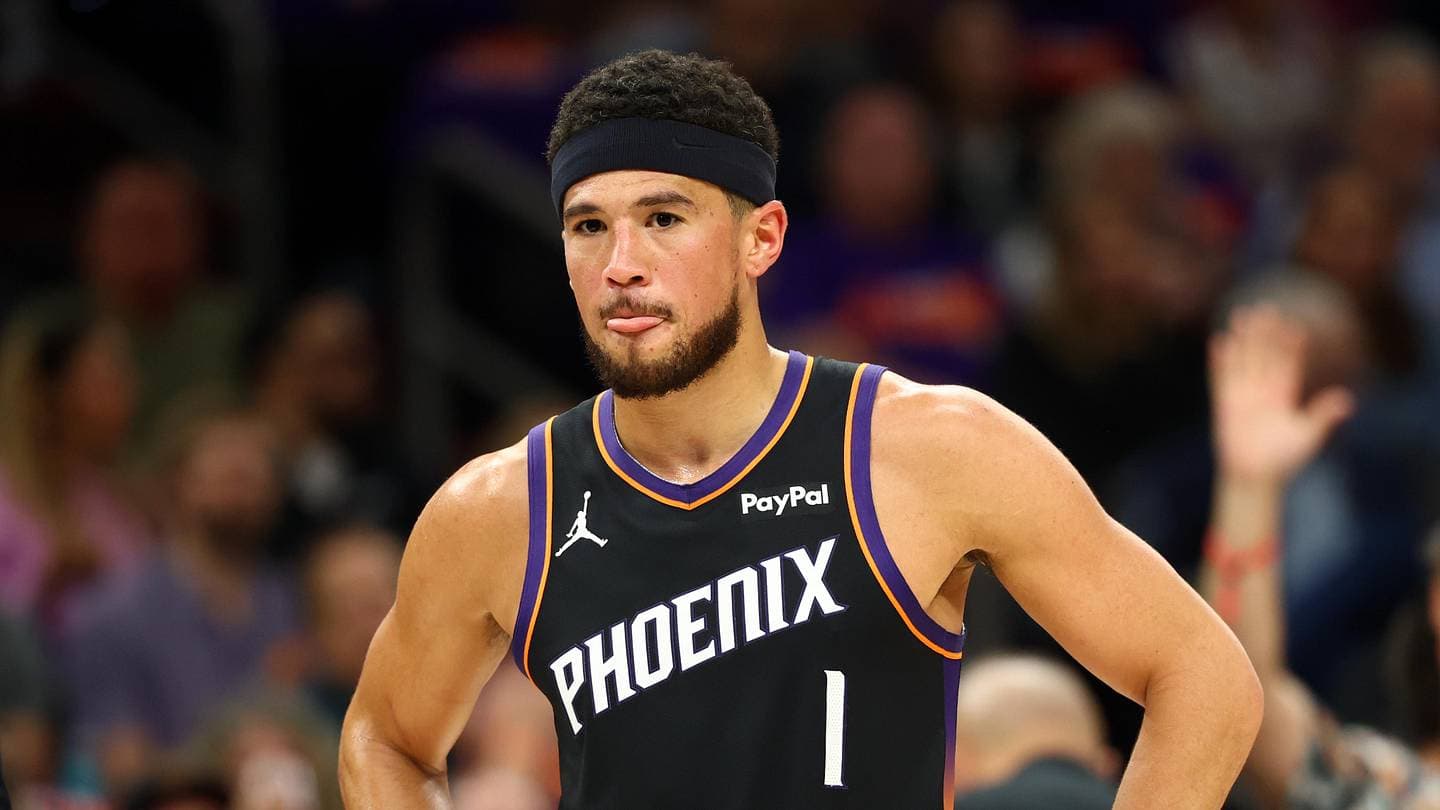 Suns take frustrating tumble in latest NBA power rankings from ESPN