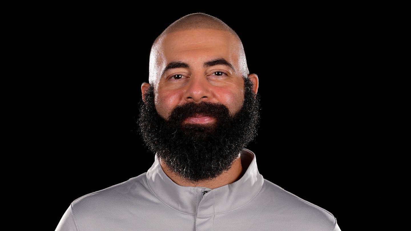 Hawks should be thrilled to have Onsi Saleh leading basketball operations