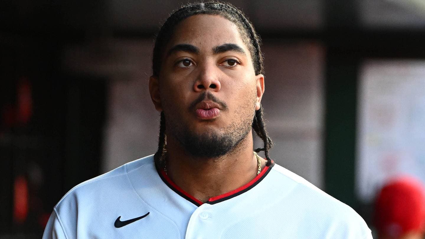 Nationals Achieve Something They Haven't Done Since Their World Series-Winning Season