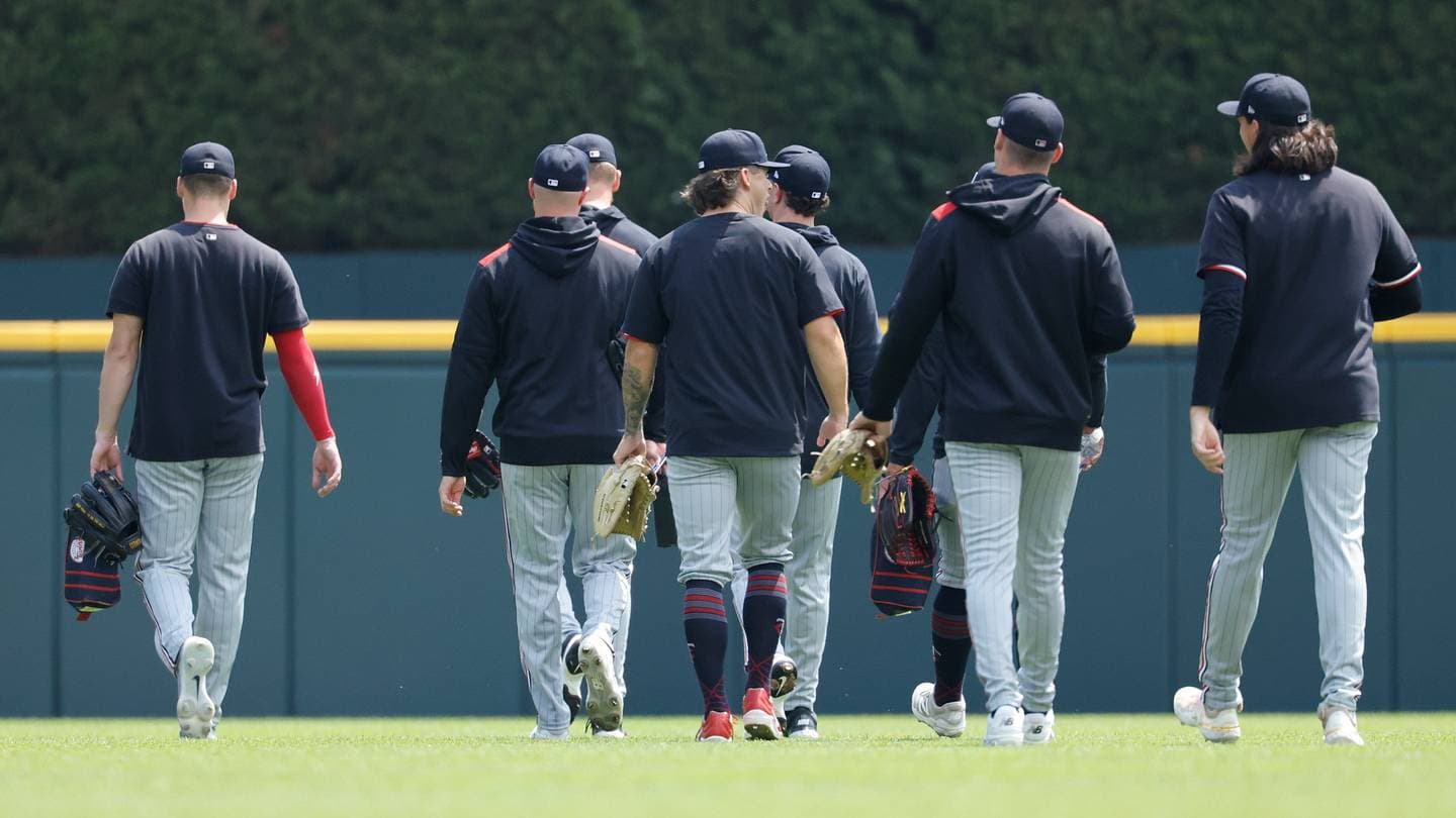 Twins Acquire Veteran Left-Handed Reliever to Help Beleaguered Bullpen