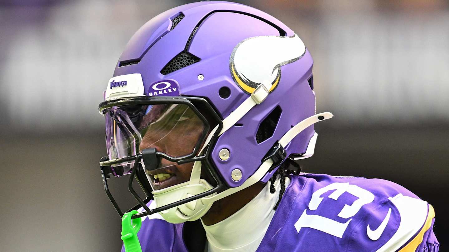 3 Vikings who quietly came out as winners after the 2026 NFL Draft