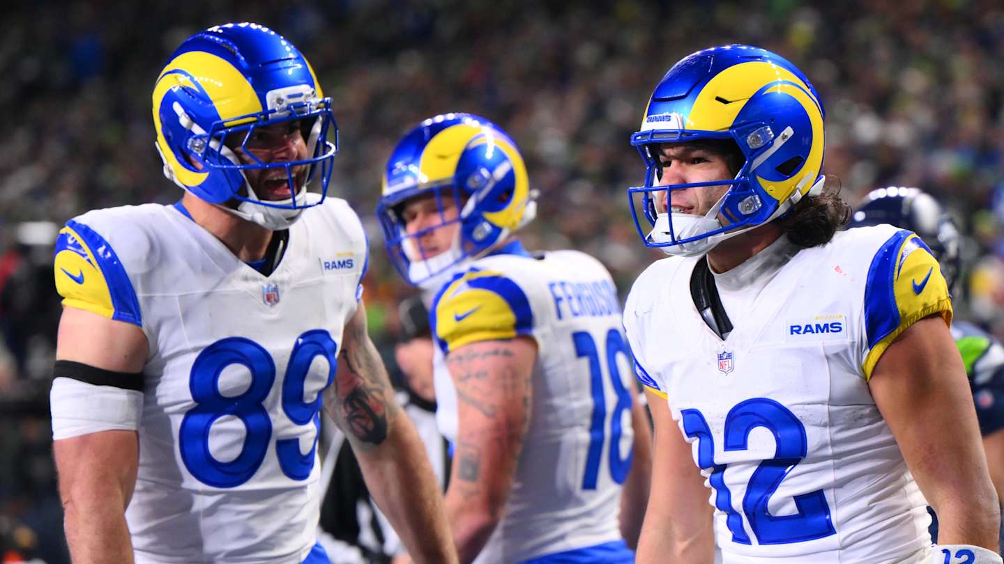 Rams Mailbag: Questioning the Future After An Offseason of Change