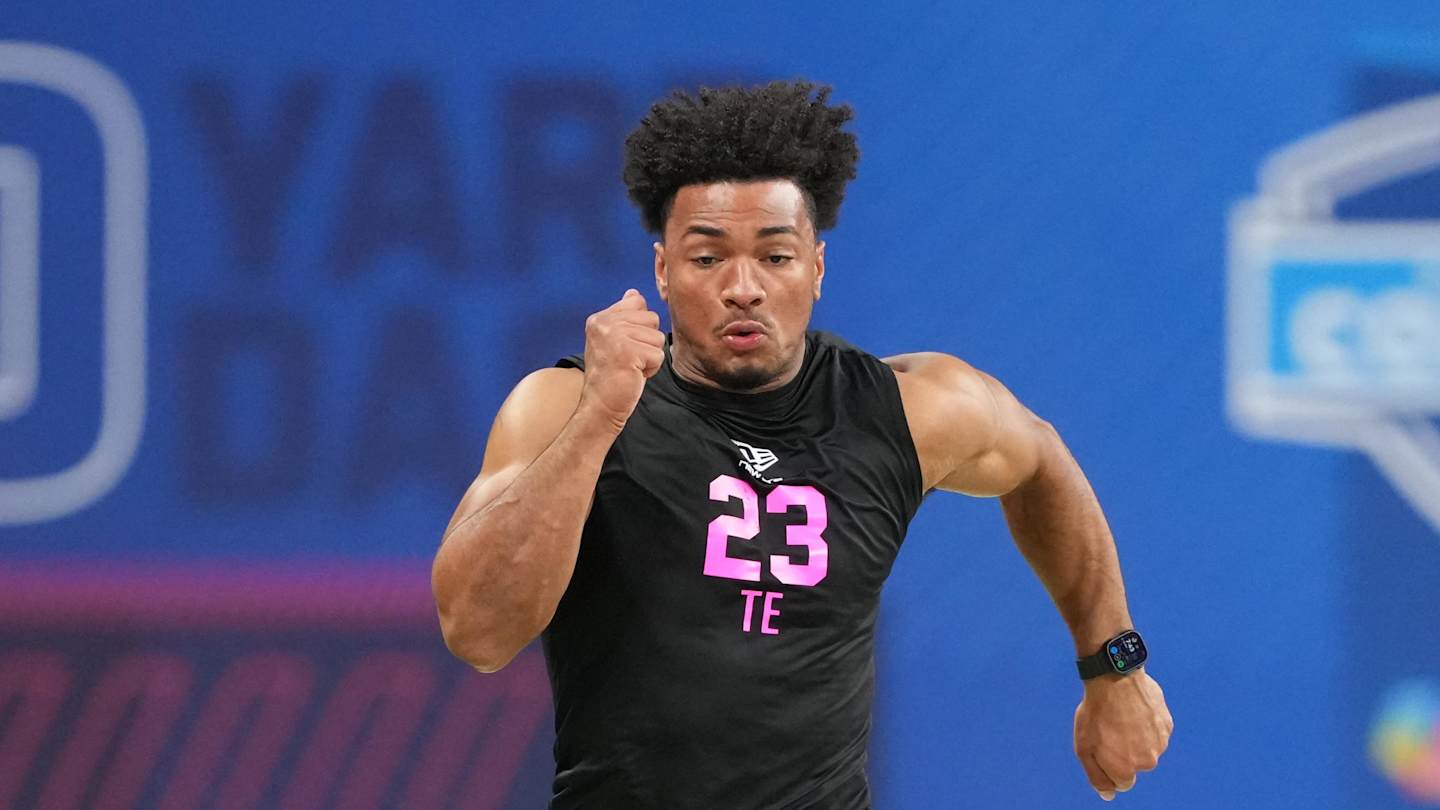 Most Underrated Storyline at Oregon’s Pro Day