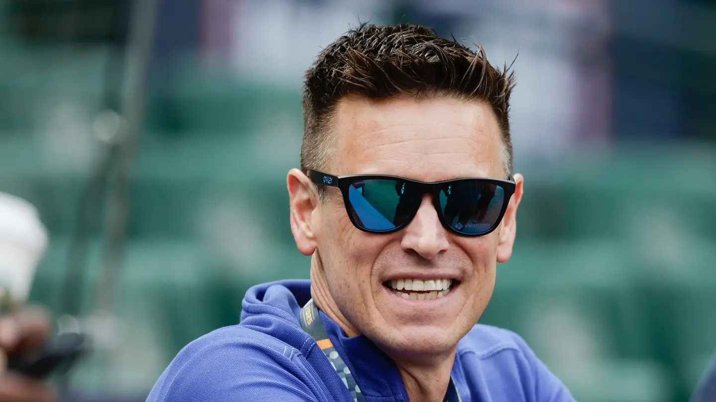 Why the Mariners May Keep Jerry Dipoto Despite Their 2026 Collapse