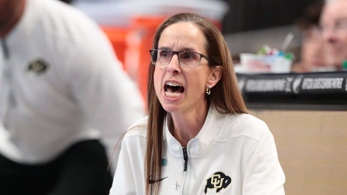 Three Keys for Colorado To Beat Illinois in the NCAA Tournament