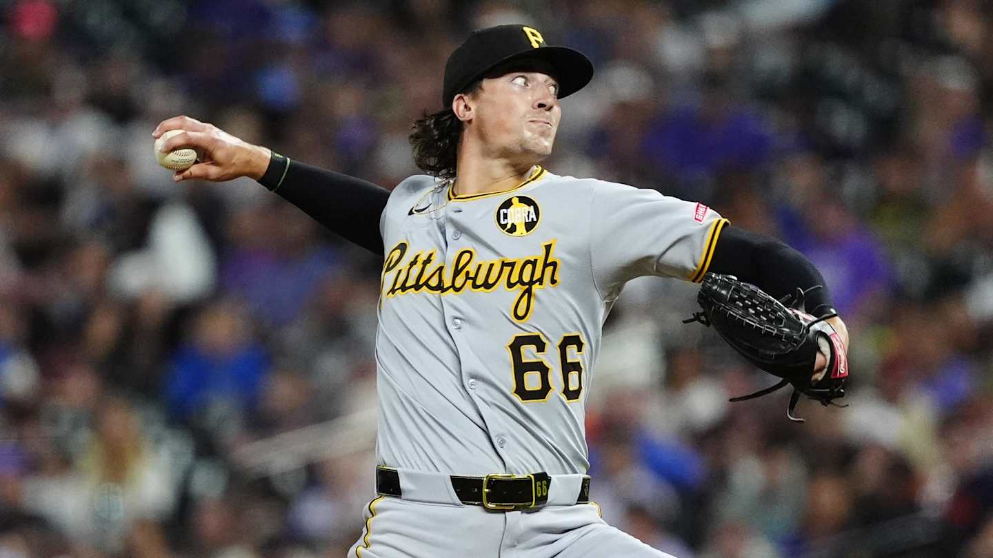 Reds under-the-radar WBC performer just created some Opening Day pressure