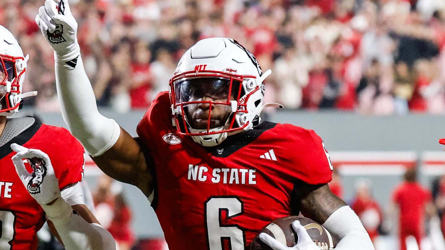 Surprise Jaguars UDFA is quietly watching his stock skyrocket