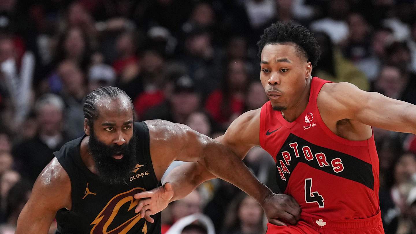 3 Takeaways From Raptors' Epic OT Win vs. Cavaliers