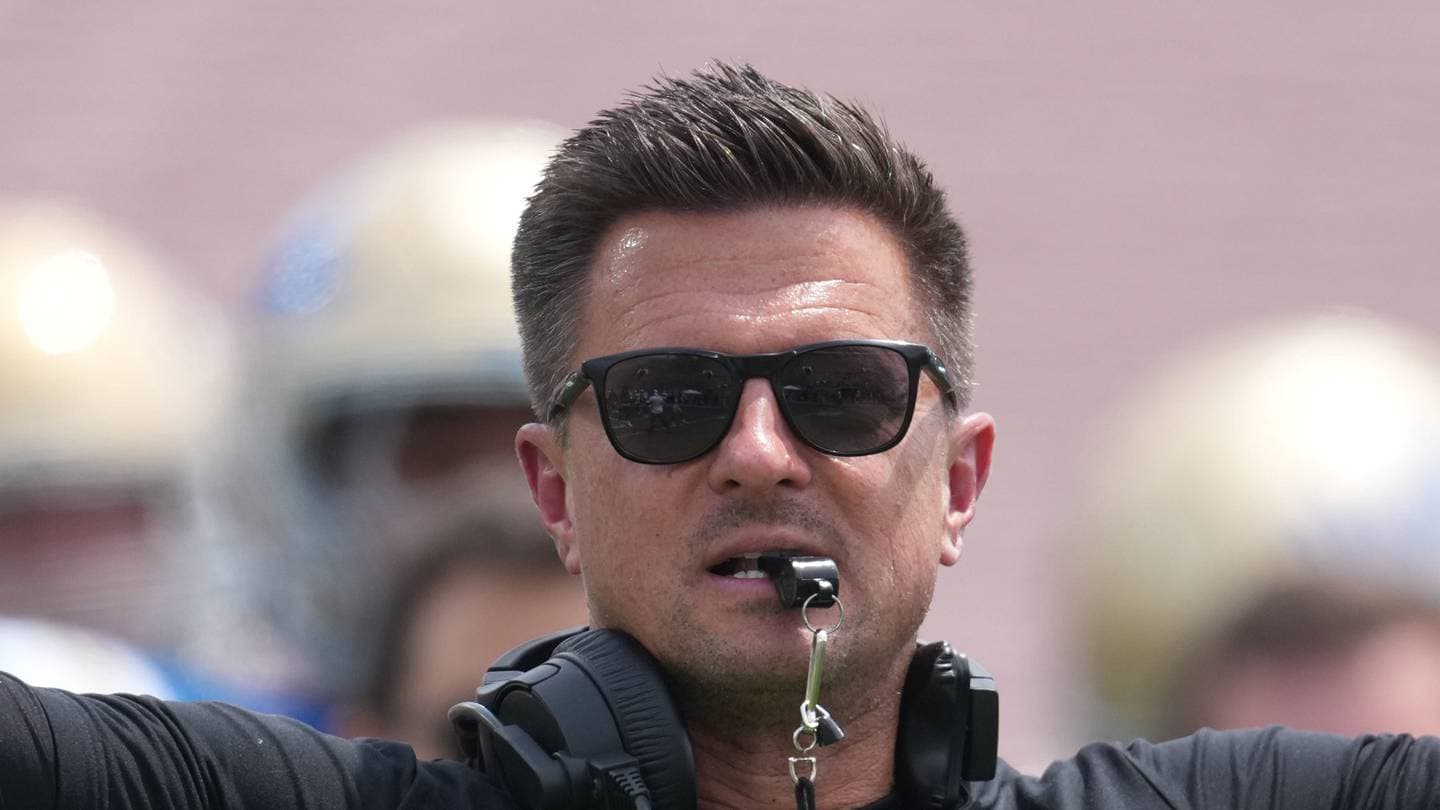 One Question Every UCLA Freshmen Must Answer in Training Camp
